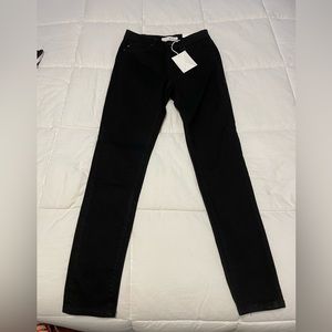 KanCan Black Jean